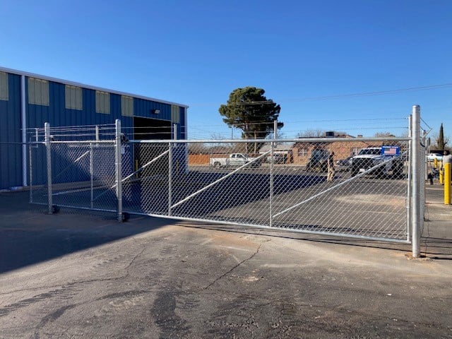 gate operators service